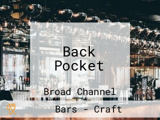 Back Pocket