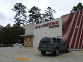 Smoothie King