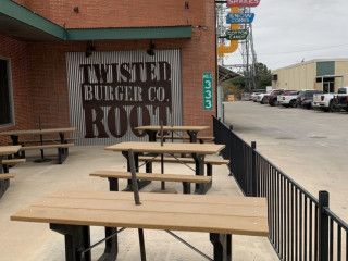 Twisted Root Burger Co.