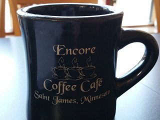 Encore Coffee Cafe
