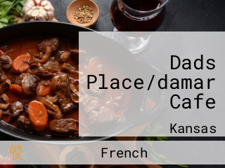 Dads Place/damar Cafe