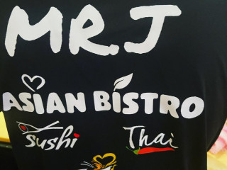 Mr.j Asian Bistro