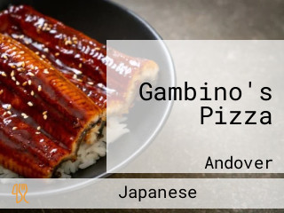 Gambino's Pizza