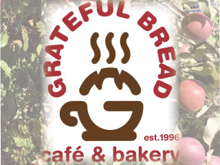 Grateful Bread Cafe Bistro