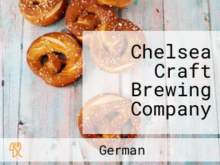 Chelsea Craft Brewing Company