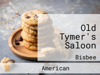 Old Tymer's Saloon