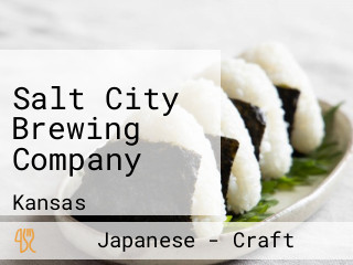 Salt City Brewing Company