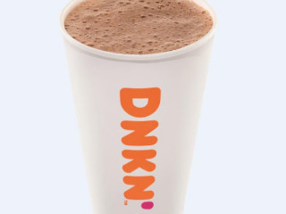 Dunkin' Donuts In White Pla