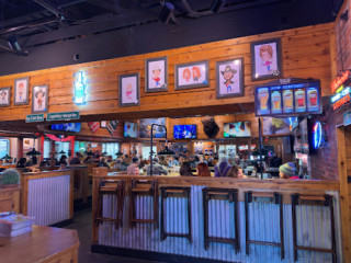 Texas Roadhouse