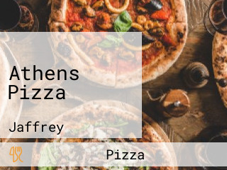 Athens Pizza