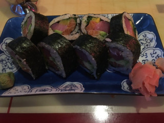Daiko Jerry San's Sushi