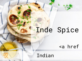 Inde Spice