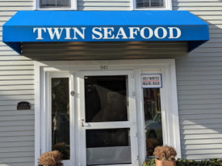 Twin Seafood Of Acton