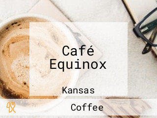 Café Equinox