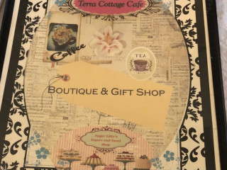Terra Cottage Cafe And Gifts
