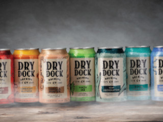 Dry Dock Brewing Co South Dock