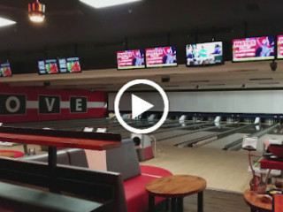 Brunswick Majestic Lanes