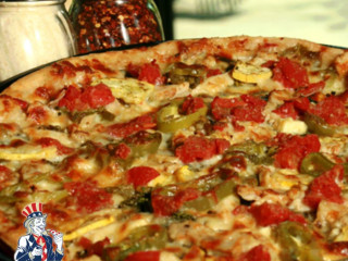 U.s. Pizza Batesville