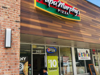 Papa Murphy 's Take 'n ' Bake Pizza