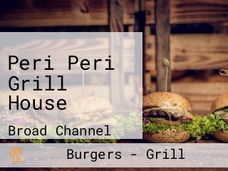 Peri Peri Grill House