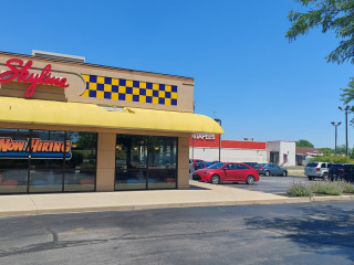 Skyline Chili