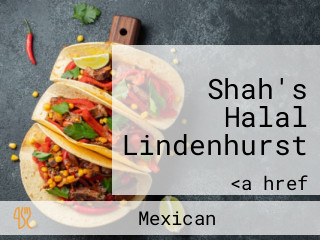 Shah's Halal Lindenhurst