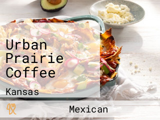 Urban Prairie Coffee
