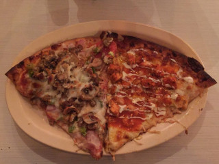 Memphis Pizza Cafe