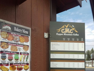 Copper Mountain Coffee