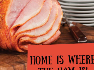 Holiday Deli Ham Co.