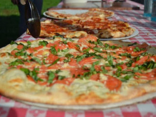 Naples Pizza