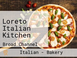 Loreto Italian Kitchen