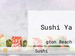 Sushi Ya