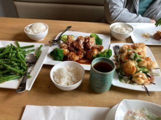 Jia Mei Asian Kitchen