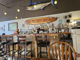 Sharkbite's Seafood Cafe