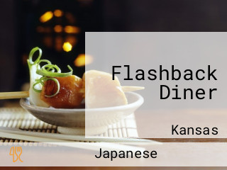 Flashback Diner