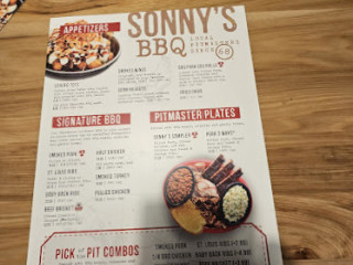 Sonny's Bbq