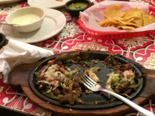 La Casa Mexican And Grill