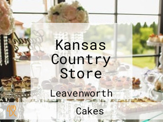 Kansas Country Store