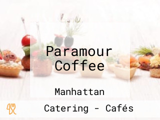 Paramour Coffee