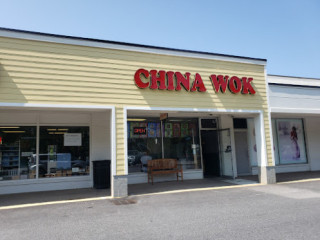 China Wok