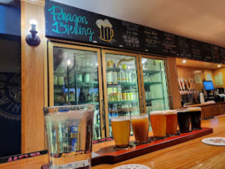 Paragon Brewing