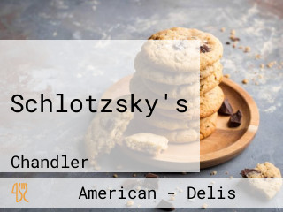 Schlotzsky's