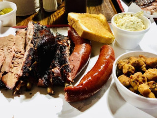 Smokin' Joe's Rib Ranch