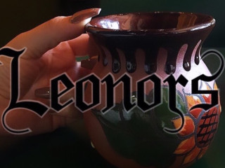 Leonor’s Mexican Vegetarian Studio City