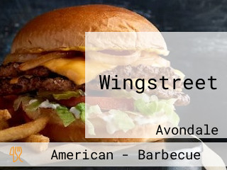 Wingstreet