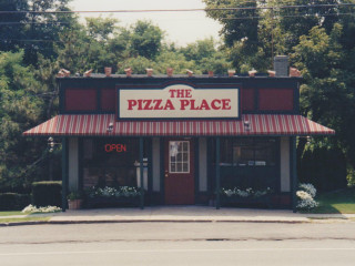 The Pizza Place