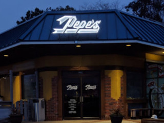 Pepe's Mexican