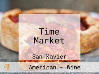 Time Market