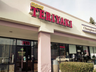 Highway Teriyaki